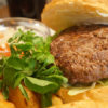 飛騨高山に隠れたハンバーガー専門店。飛騨牛バーガーが美味すぎる