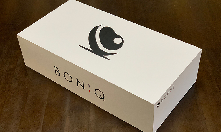 低温調理器BONIQ（ボニーク）