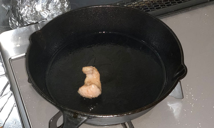 鴨のすき焼き　作り方